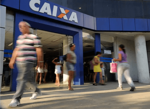 Caixa anuncia concurso público para 4.000 vagas, metade delas na área de tecnologia