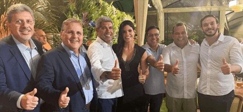 Núcleo de esquerda do PT-BA reage à escolha de nome do MDB após Lula cobrar vitória do PT em Salvador e convoca motim: “reação coletiva a este brutal ataque ao PT”