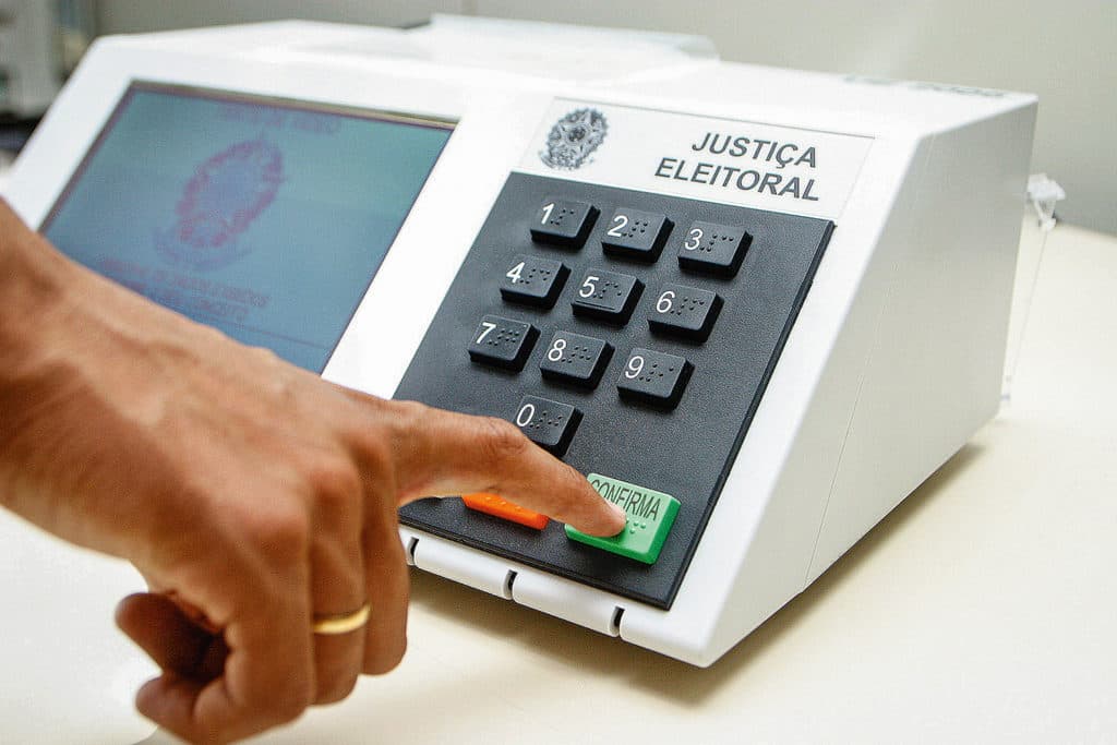 Bahia define os 39 deputados federais eleitos para a legislatura que começa em 2027