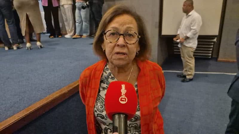 Lídice da Mata pode assumir secretaria no governo Jerônimo após derrota nas urnas