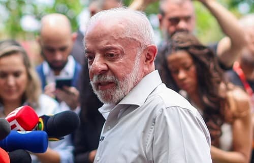 Lula anuncia medidas para microempreendedores e pequenos negócios nesta terça-feira
