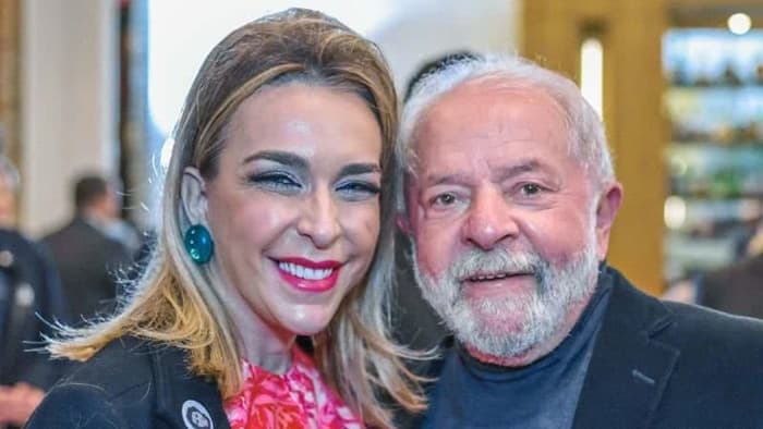 Líder do PL aciona PGR após declarações de lobista contra Lula