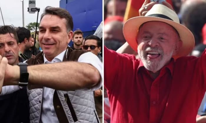 Lula e Flávio intensificam estratégias na reta final do 2º turno presidencial