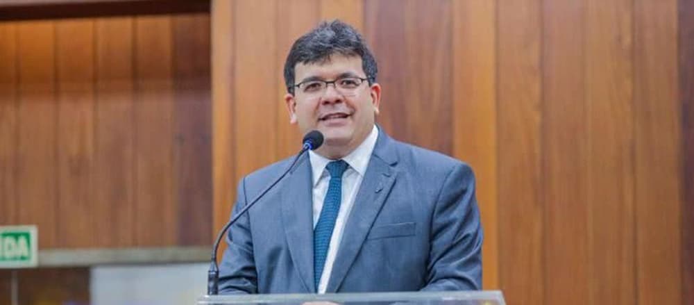 Rafael Fonteles ganha força no PT para sucessão de Lula
